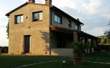 Foto ingevoerd door een huurder van Villa San Martino