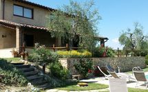 Foto ingevoerd door een huurder van Villa San Martino