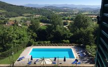 Foto ingevoerd door een huurder van Palazzo Rosadi