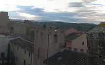 Foto ingevoerd door een huurder van Certaldo