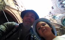 Foto ingevoerd door een huurder van Country House Il Galleto