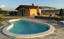 Foto ingevoerd door een huurder van Villa Roberto