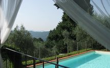 Foto ingevoerd door een huurder van Casa Fiora