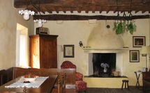 Foto ingevoerd door een huurder van Casa Fiora