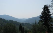 Foto ingevoerd door een huurder van Casa Fiora