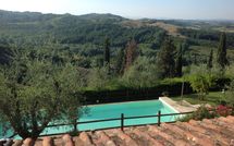 Foto ingevoerd door een huurder van Villa San Martino