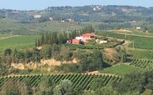 Foto ingevoerd door een huurder van Casa Cipressi