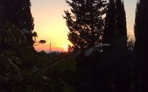 Foto ingevoerd door een huurder van Casa Cipressi