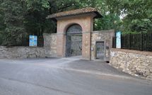 Foto ingevoerd door een huurder van Le Sculture