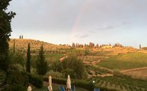 Foto ingevoerd door een huurder van Casa Rossa