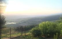 Foto ingevoerd door een huurder van Castellinuzza