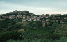 Foto ingevoerd door een huurder van Villa Nibbiano