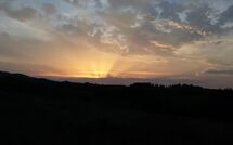 Foto ingevoerd door een huurder van Agriturismo Paterno