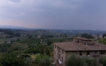 Foto ingevoerd door een huurder van Agriturismo Paterno