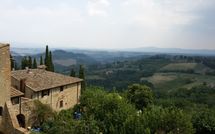 Foto ingevoerd door een huurder van Agriturismo Paterno