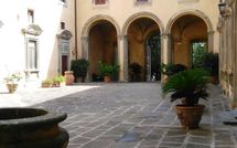 Foto ingevoerd door een huurder van Montegufoni