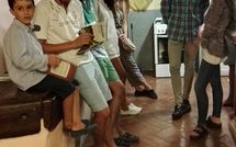 Foto ingevoerd door een huurder van Casa Casti