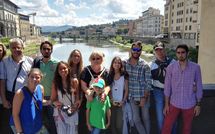 Foto ingevoerd door een huurder van Casa Casti