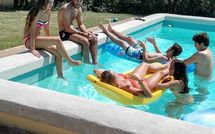 Foto ingevoerd door een huurder van Casa Casti