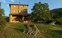 Foto ingevoerd door een huurder van Podere Torremozza