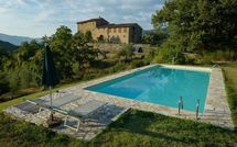 Foto ingevoerd door een huurder van Podere Torremozza