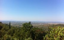 Foto ingevoerd door een huurder van Borgo del Castagno