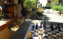 Foto ingevoerd door een huurder van Pozzo dei Desideri