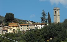 Foto ingevoerd door een huurder van Pozzo dei Desideri