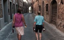 Foto ingevoerd door een huurder van Barberino