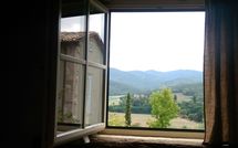 Foto ingevoerd door een huurder van Poggiodoro and Tobacco Loft