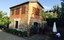 Foto ingevoerd door een huurder van Isidoro