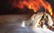 Foto ingevoerd door een huurder van Le Balze