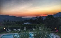 Foto ingevoerd door een huurder van Le Balze