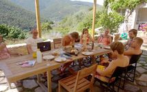 Foto ingevoerd door een huurder van Chiodo