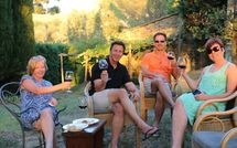 Foto ingevoerd door een huurder van Spuntone