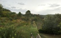 Foto ingevoerd door een huurder van Villa Cinzia