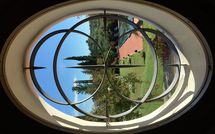 Foto ingevoerd door een huurder van Villa Cinzia