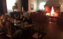 Foto ingevoerd door een huurder van Malmantile