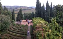 Foto ingevoerd door een huurder van Montegufoni