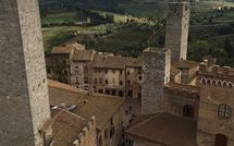 Foto ingevoerd door een huurder van San Gimignano Tower