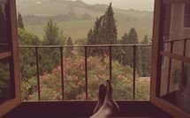 Foto ingevoerd door een huurder van Montegufoni