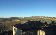 Foto ingevoerd door een huurder van Villa Gallo Nero