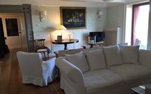 Foto ingevoerd door een huurder van Villa Saverio