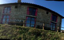 Foto ingevoerd door een huurder van Villa Saverio