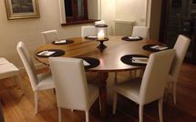 Foto ingevoerd door een huurder van Villa Saverio