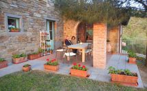 Foto ingevoerd door een huurder van Villa Noceta