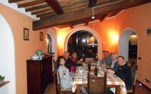 Foto ingevoerd door een huurder van Villa Noceta