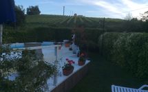 Foto ingevoerd door een huurder van Il Fienile