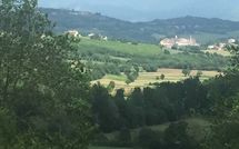 Foto ingevoerd door een huurder van Palazzo Rosadi