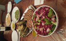 Foto ingevoerd door een huurder van Casa Caldesi